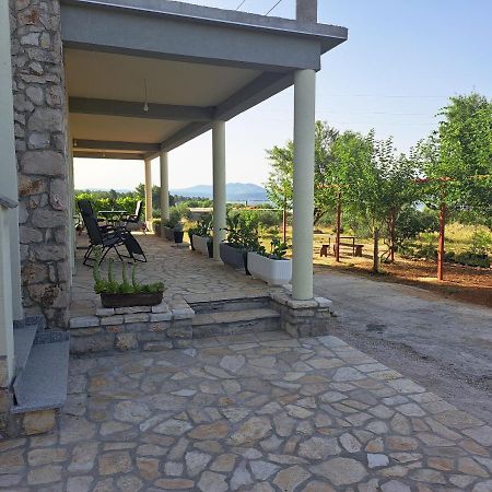 Apartments Marella Skradin Exterior foto
