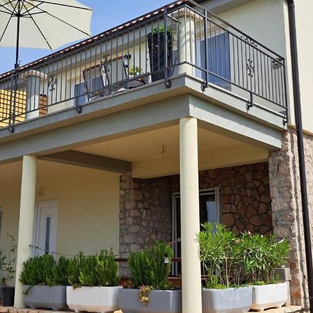 Apartments Marella Skradin Exterior foto