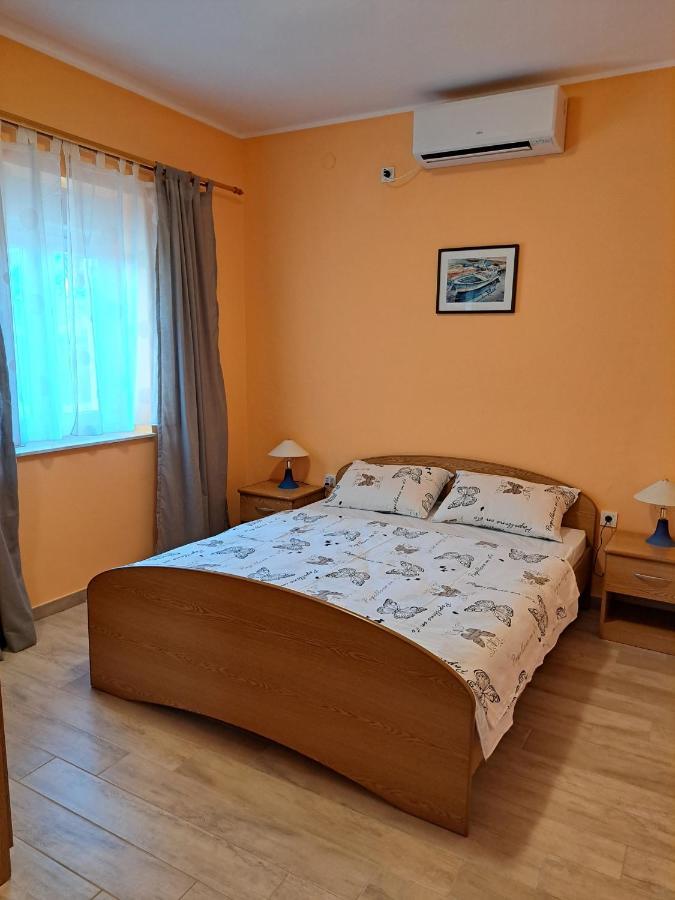 Apartments Marella Skradin Exterior foto