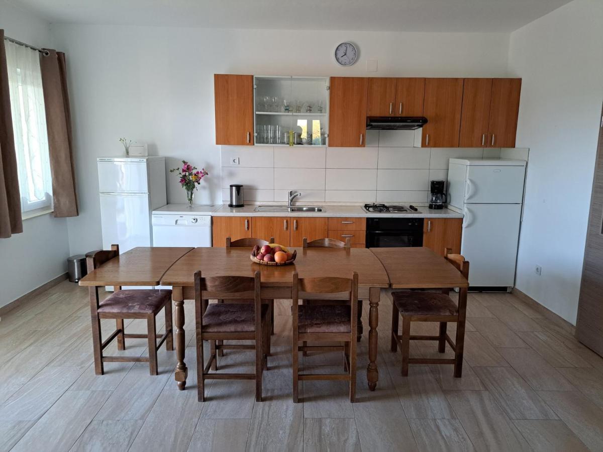 Apartments Marella Skradin Exterior foto