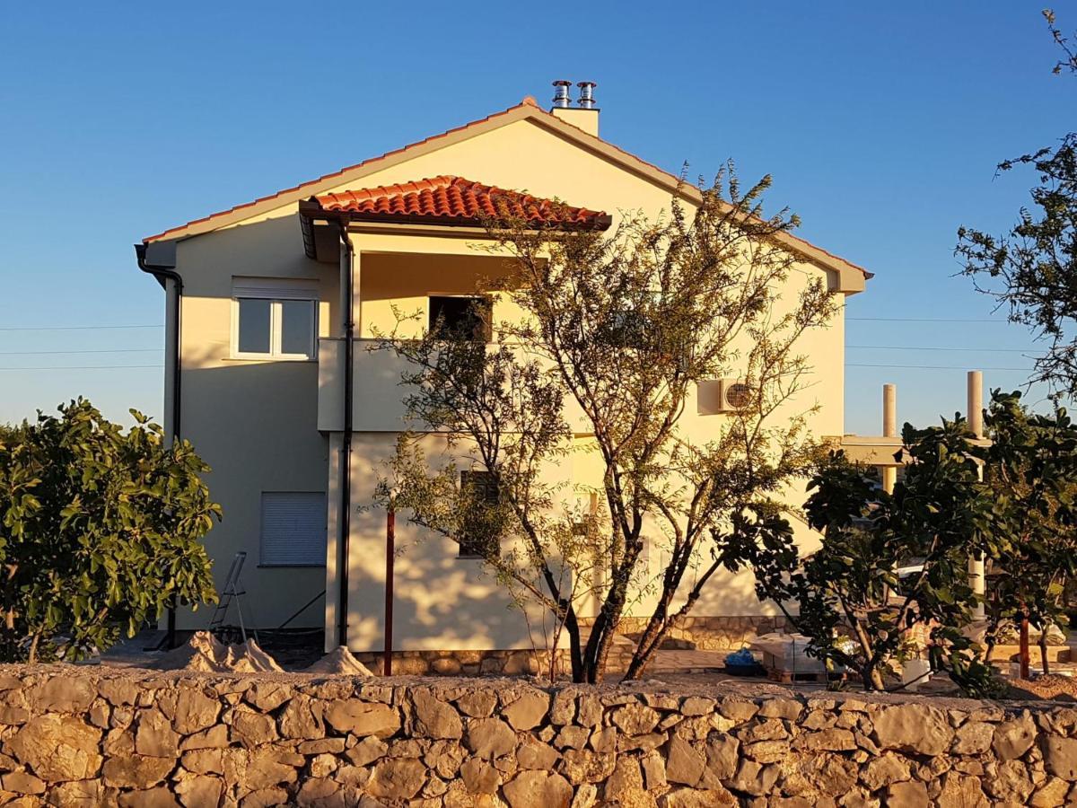 Apartments Marella Skradin Exterior foto