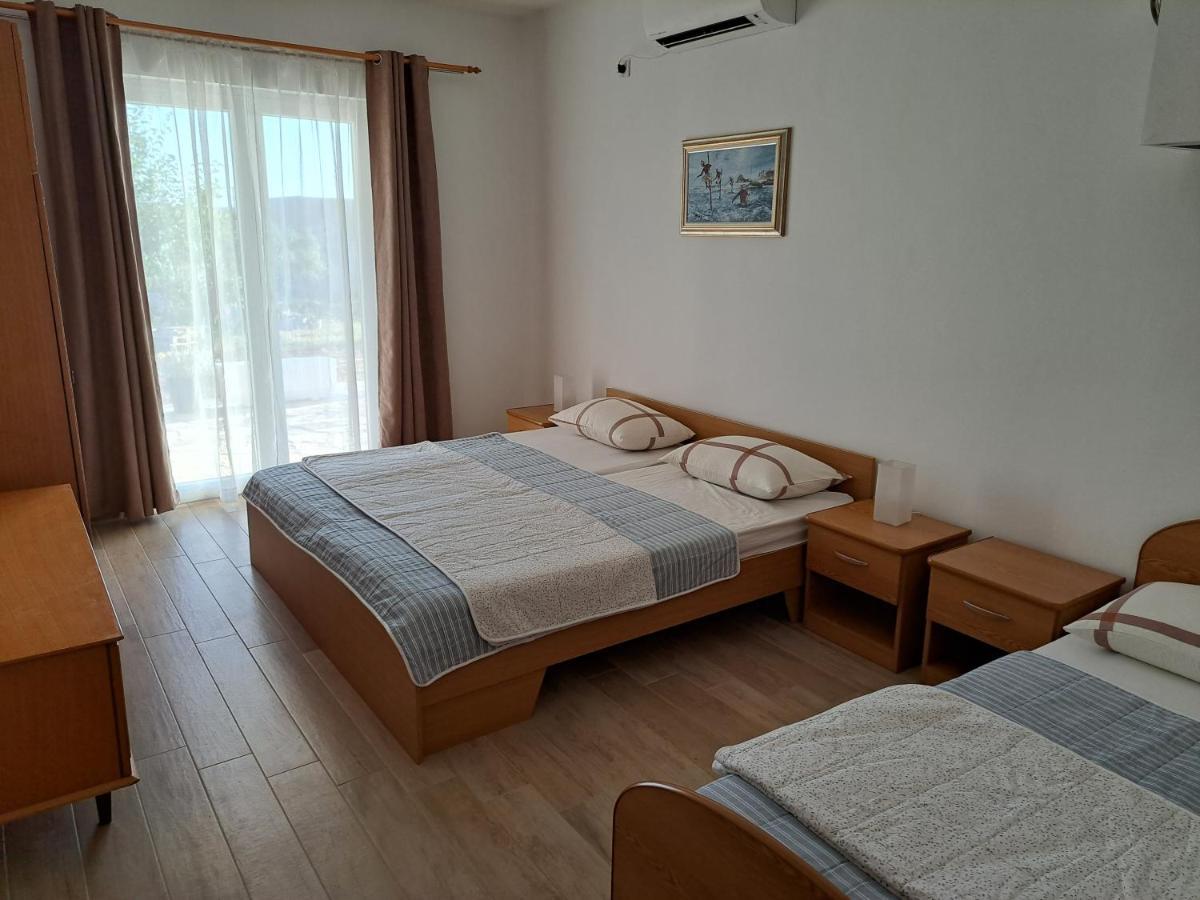 Apartments Marella Skradin Exterior foto