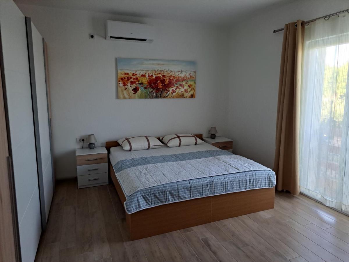 Apartments Marella Skradin Exterior foto