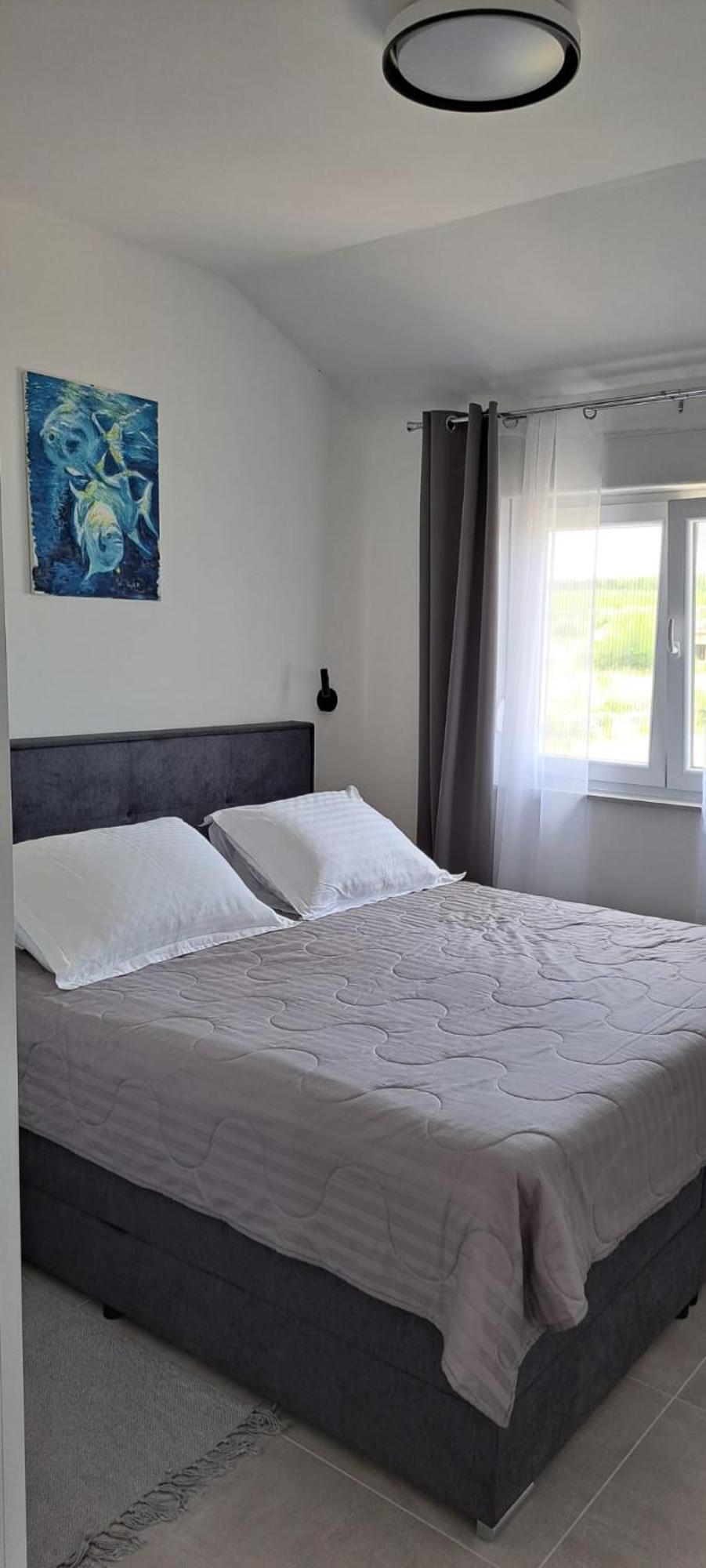 Apartments Marella Skradin Exterior foto
