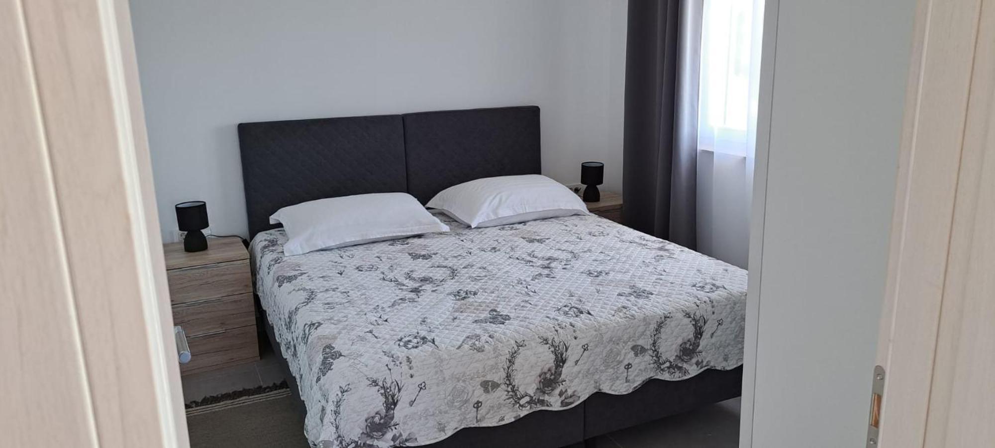 Apartments Marella Skradin Zimmer foto